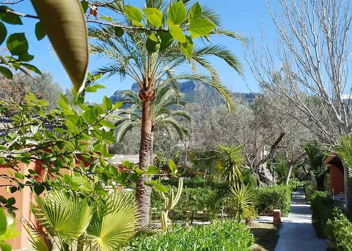 Soller Garden