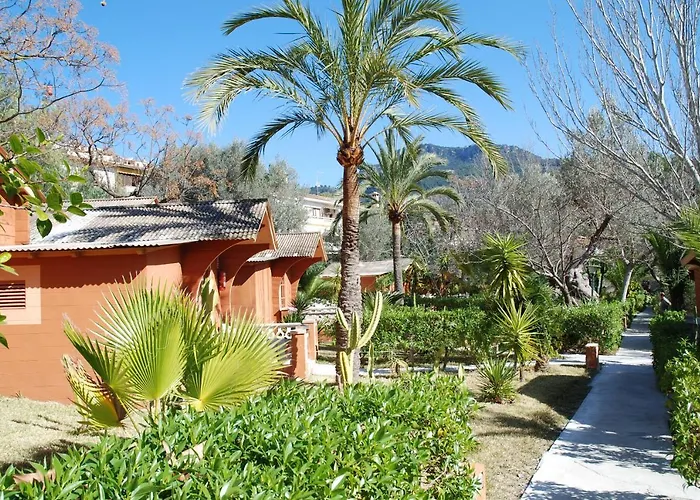 Soller Garden