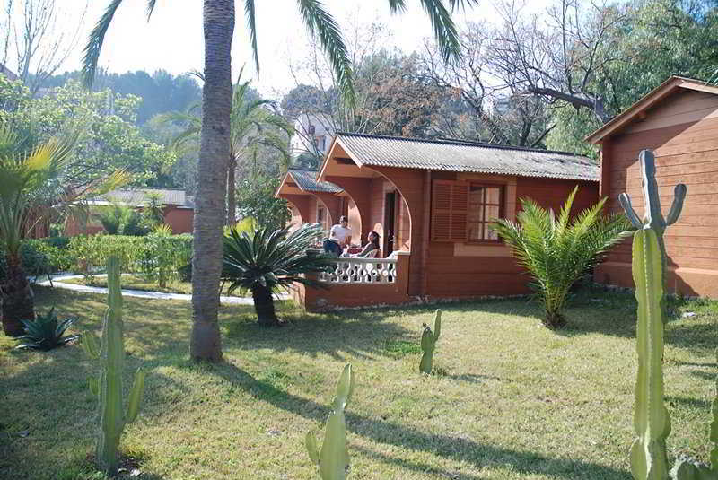 Soller Garden Hotel
