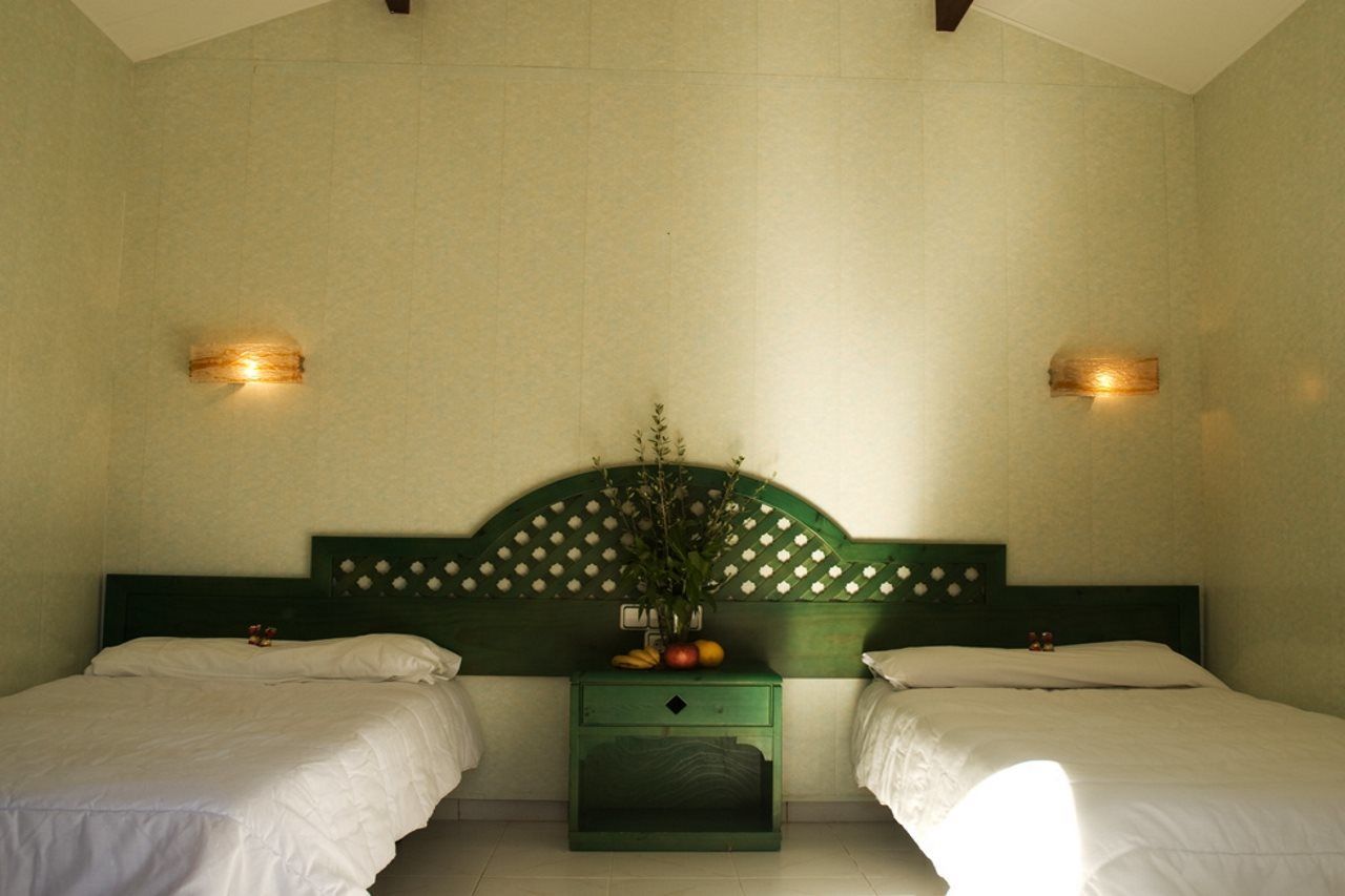 Soller Garden Hotel *
