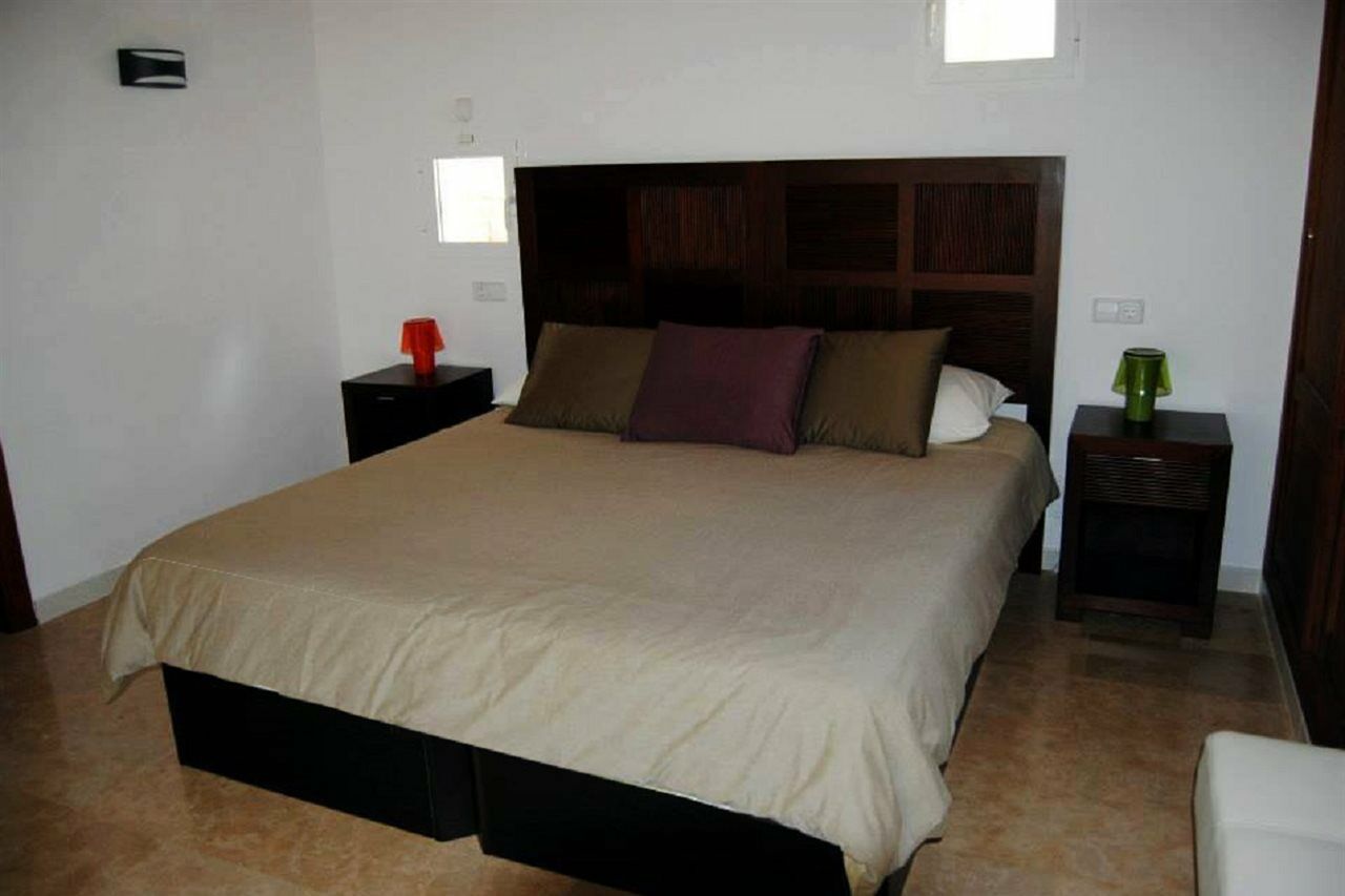 Soller Garden Hotel *