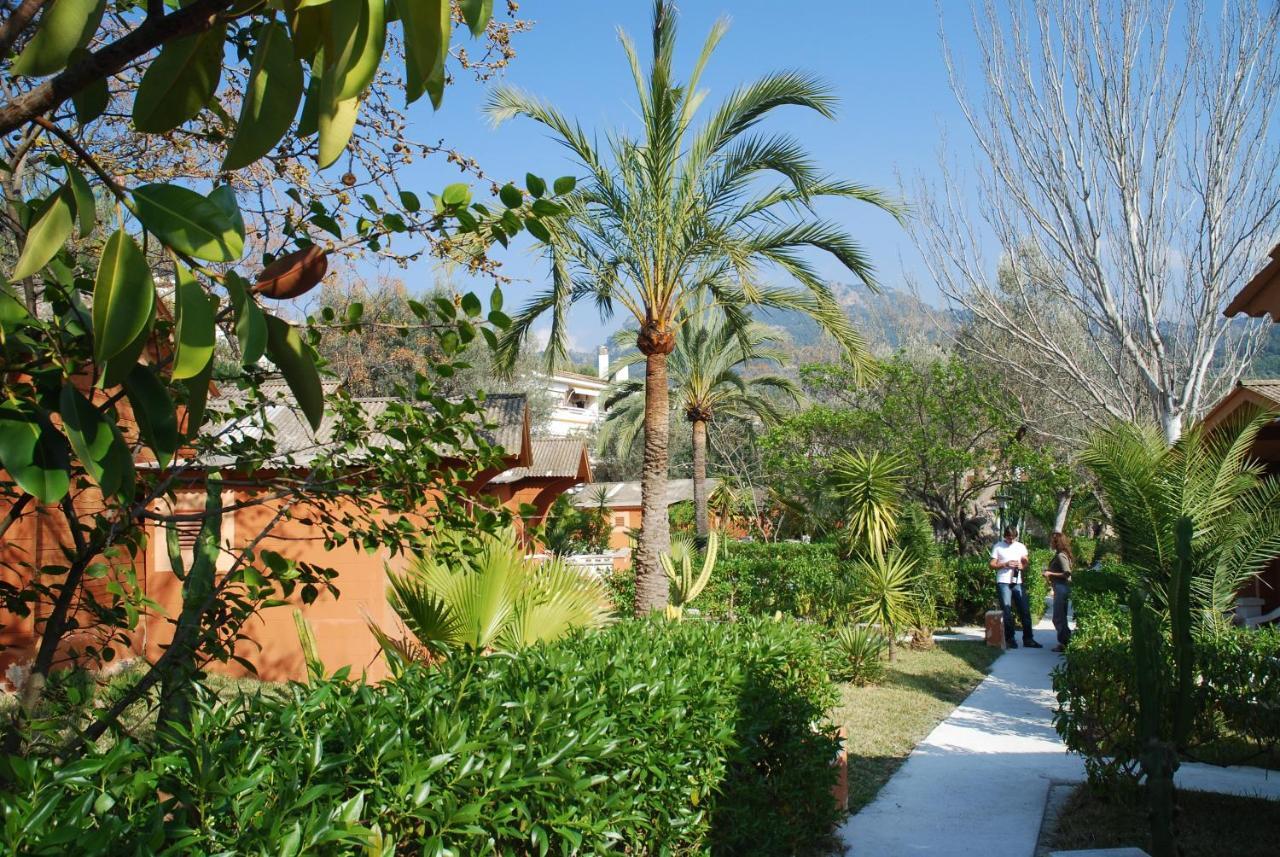 Soller Garden Hotel