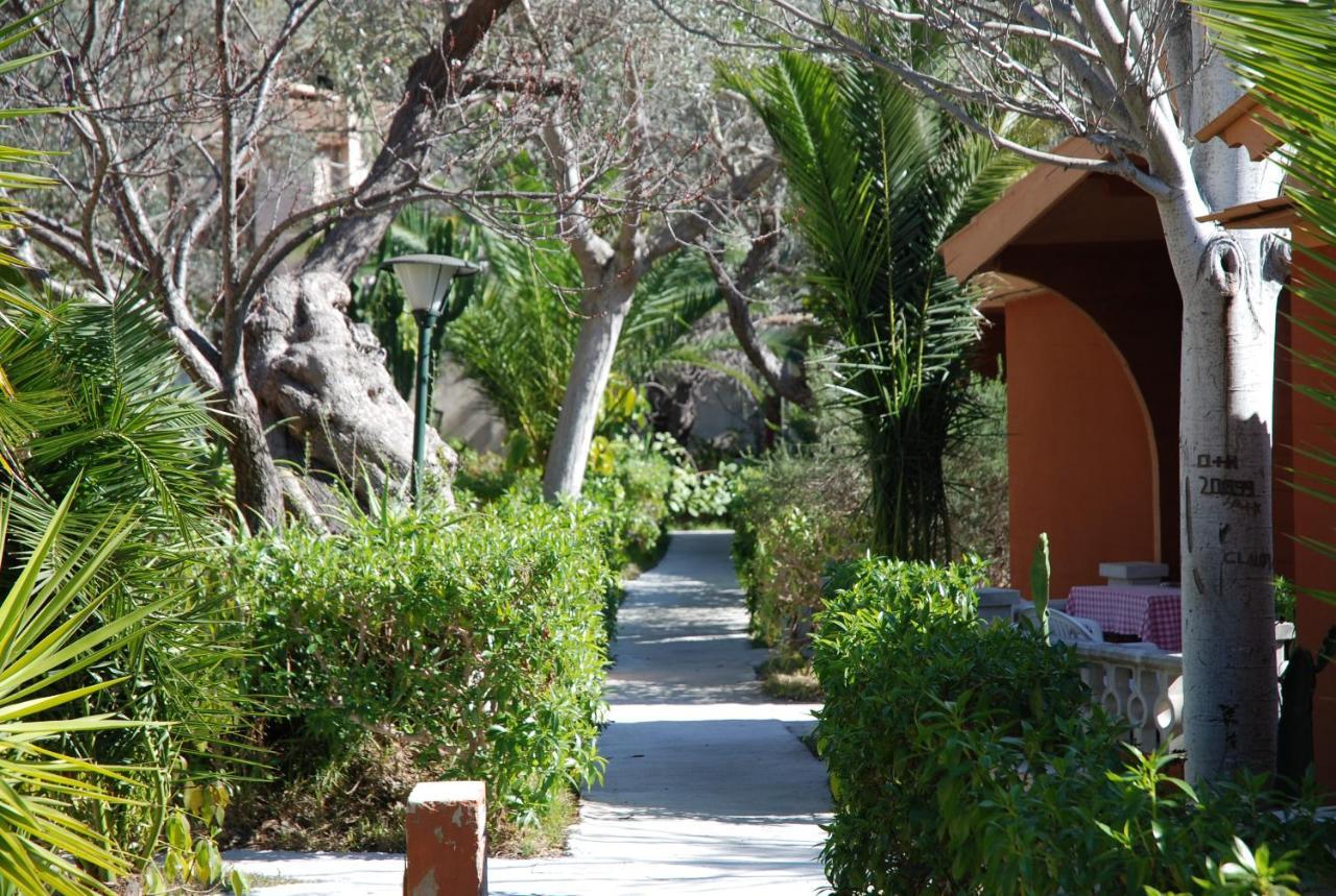 Soller Garden * Puerto de Sóller