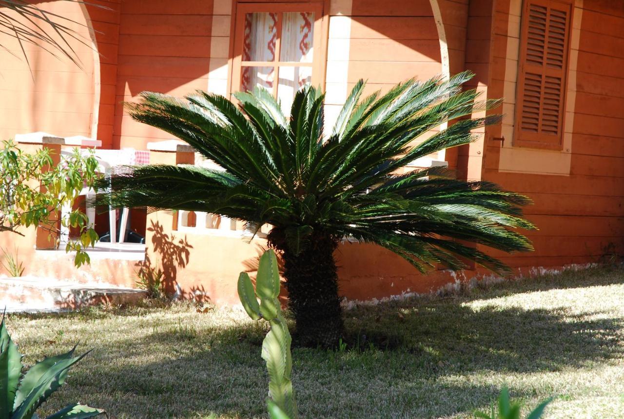 Soller Garden Hotel