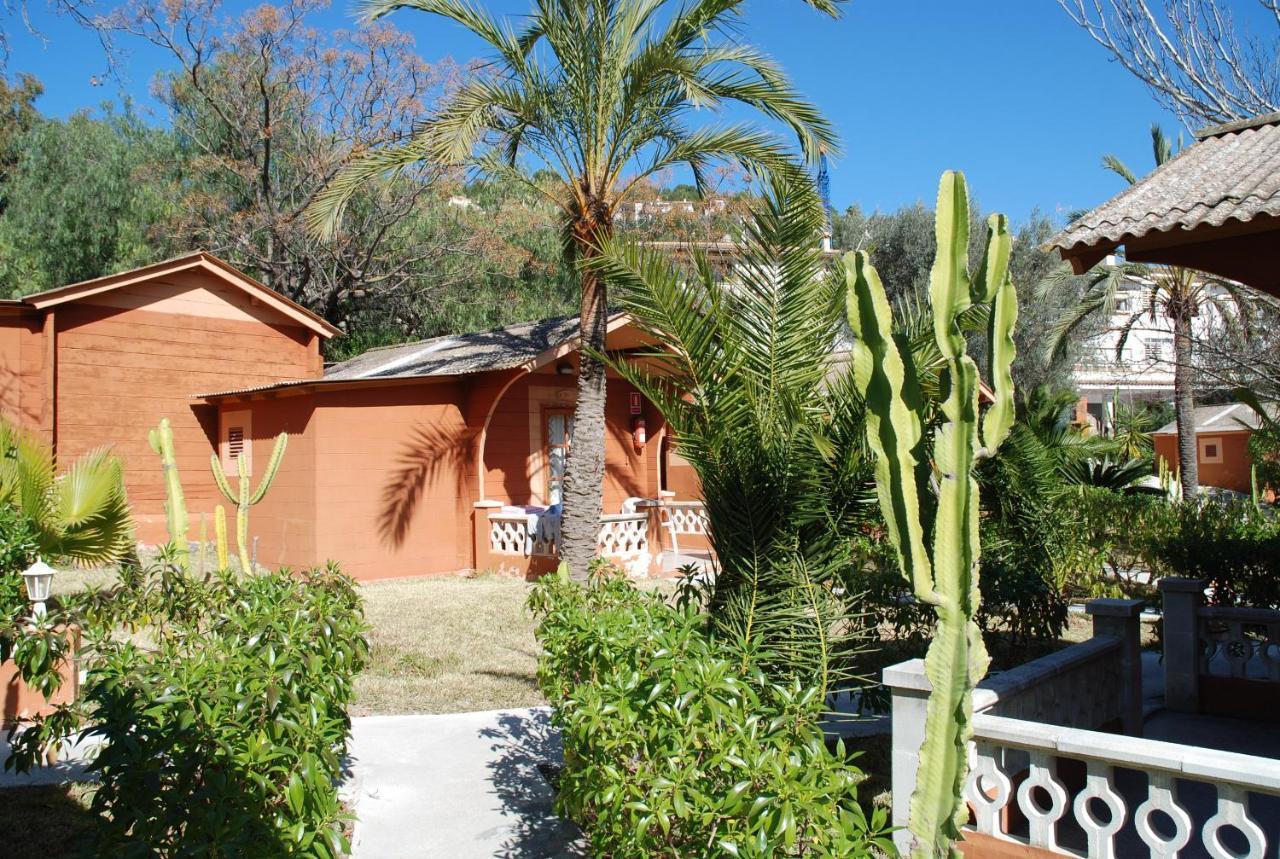 Soller Garden *