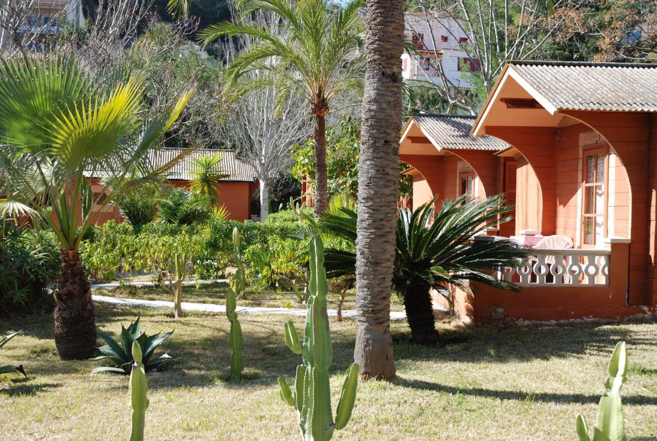 Soller Garden *